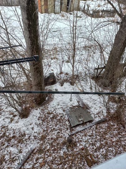 2-к. квартира, 44,1 м², 2/2 эт.