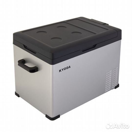 Холодильник в машину туристический 40 л