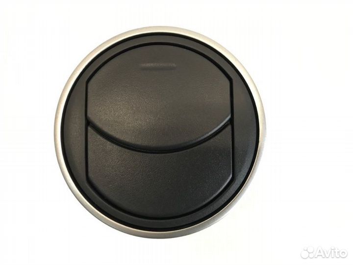 Дефлектор воздушный правый Mazda 3Bl седан 1.6