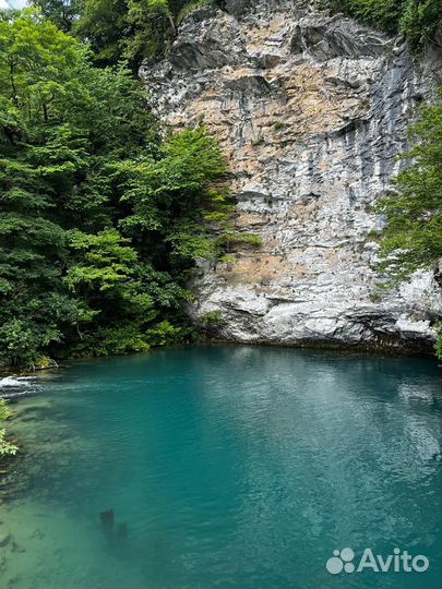 Абхазия Джип тур. Эскурсии по Абхазии. Ежедневно