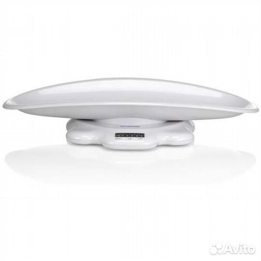 Электронные детские весы Miniland Scaly Up