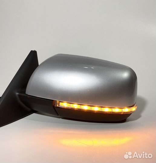 Зеркала на Ваз 2110-2170 /Приора 2 SE