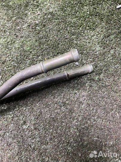 Трубки охлаждения АКПП на Pajero, V25W, V45W, 6G74