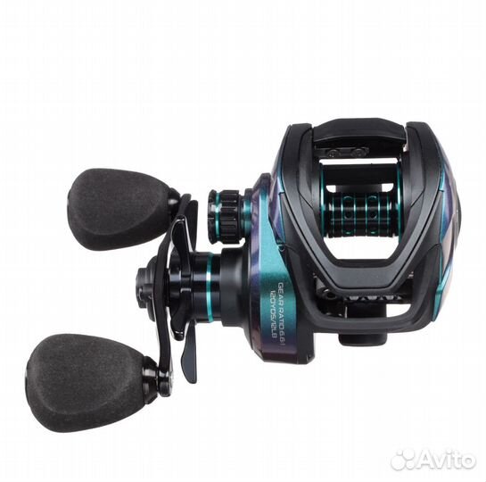 Катушка Cadence vigor lp l66