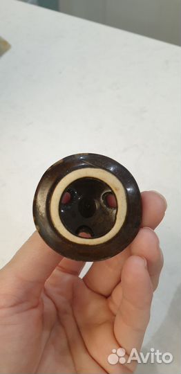 Арома лампа Чайник