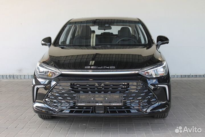 BAIC U5 Plus 1.5 МТ, 2023