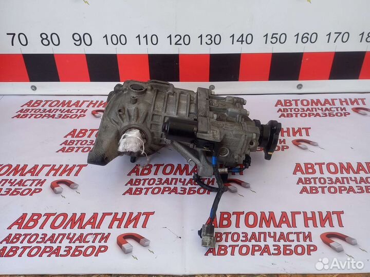 Редуктор задний Хендай Туксон 4 NX 20-22г