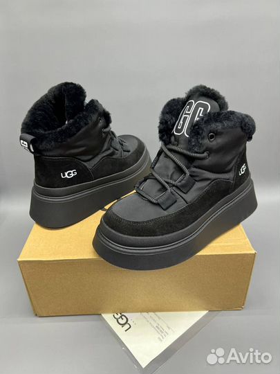 Кеды UGG