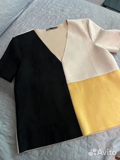 Кофта майка женская