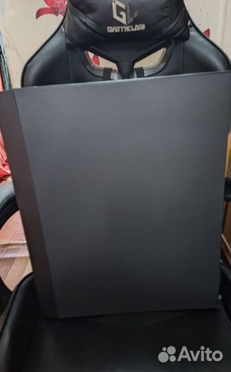 Игровой корпус для пк