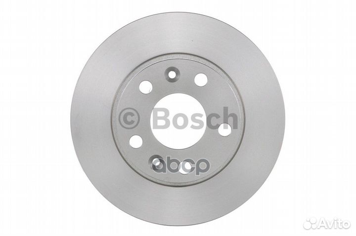 0 986 479 779 Диск тормозной renault duster 11