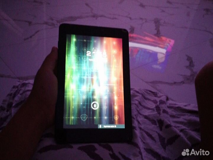 Планшет prestigio multipad 2 pro duo 7.0