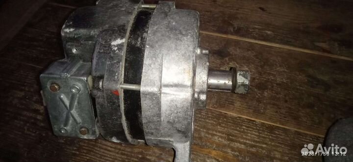 Генераторы газ, маз