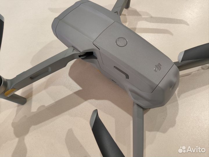 DJI Mavic Air 2 (новый)