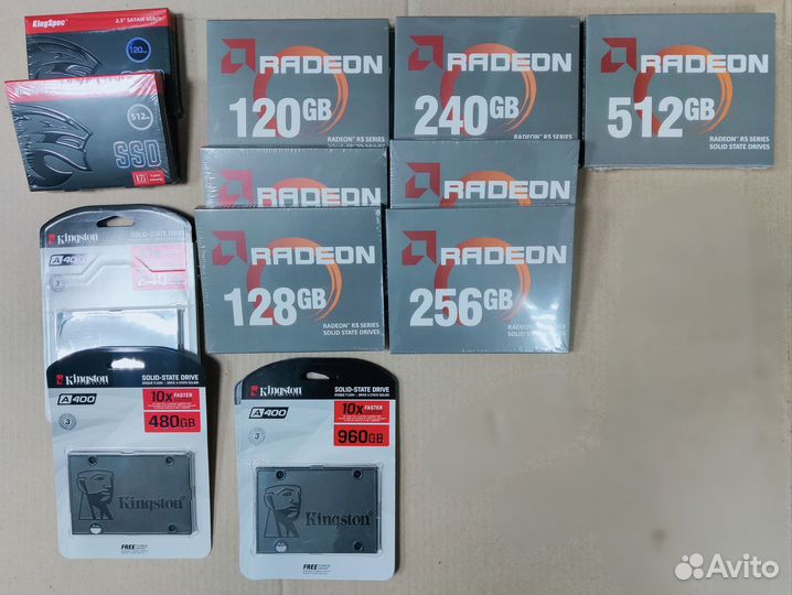 Ssd