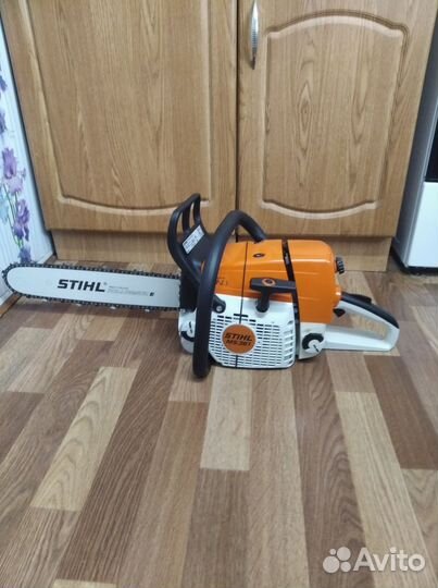 Бензопила штиль 361