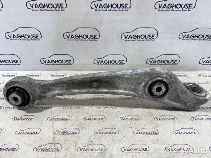 Рычаг подвески передний Audi A7 4G 3.0 tfsi CGW