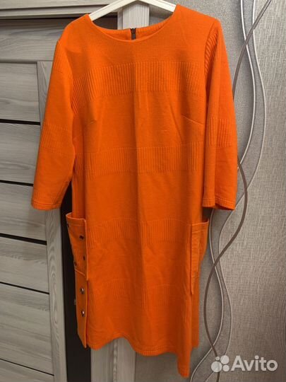 Платье женское