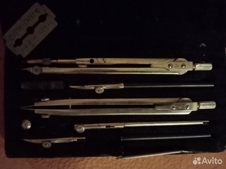 Циркуль СССР