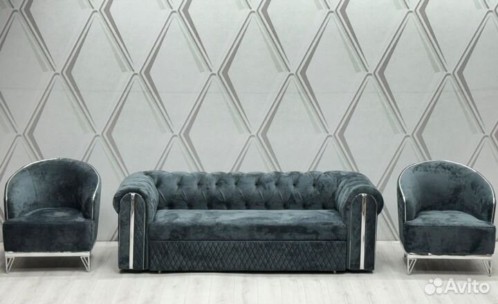 Мягкая мебель