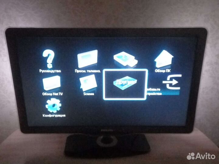 Телевизор Philips