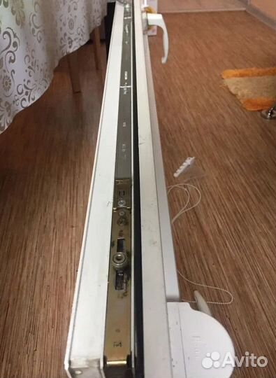 Ремонт окон. Регулировка окон пвх