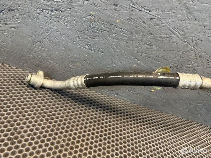 Трубка кондиционера Mercedes-Benz Sl500 230.475 M