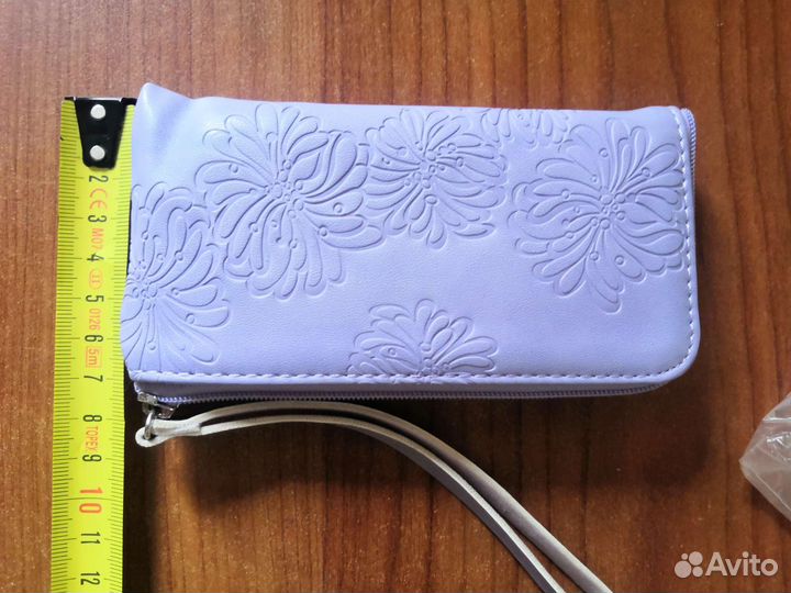 Чехол-сумочка для мобильного телефона