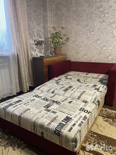 Диван раскладной бу