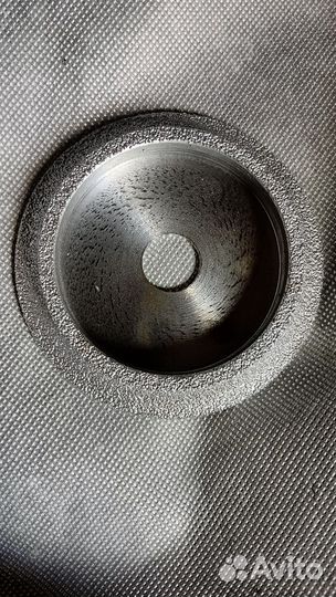 Диск для ступеней к вандели