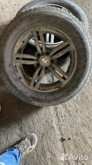 Авторезина r17
