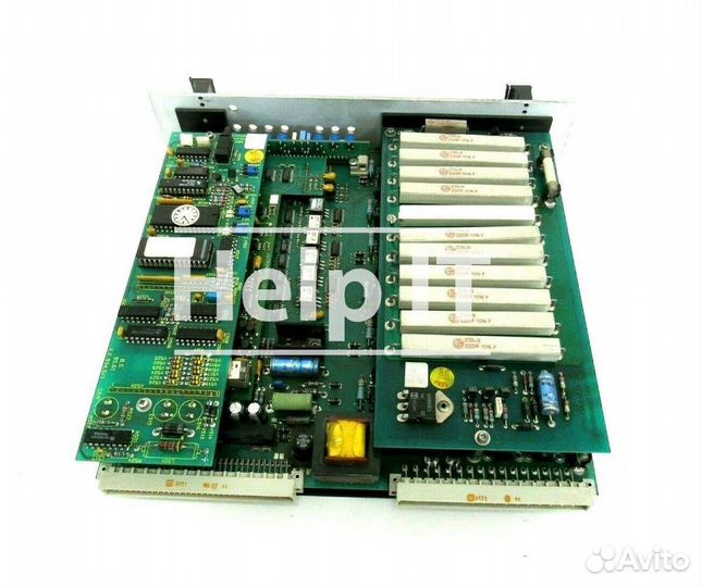 Сервопривод ABB DKR-E0601