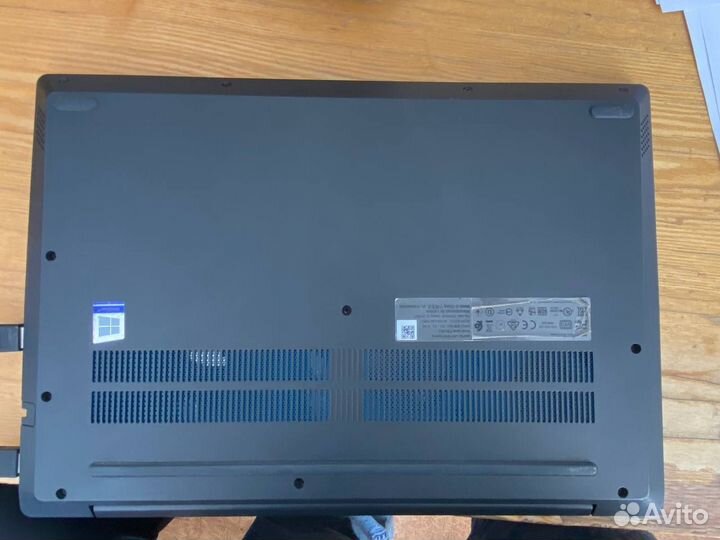 Ноутбук lenovo ideapad gaming 3