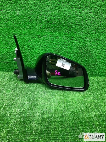Зеркало переднее правое BMW X1