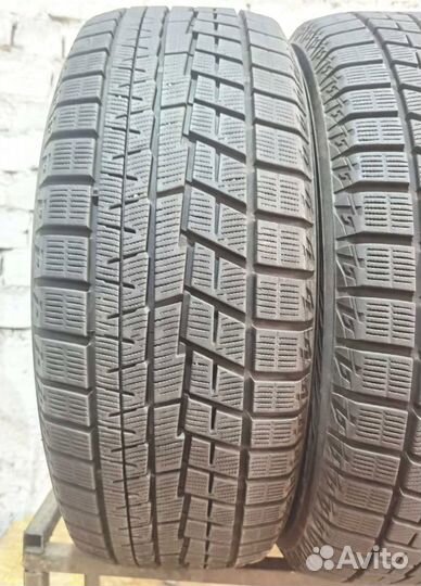 Yokohama Ice Guard IG60 215/55 R17 99U