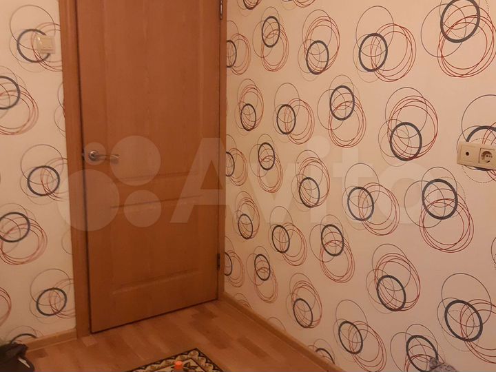 Комната 21 м² в 2-к., 8/9 эт.