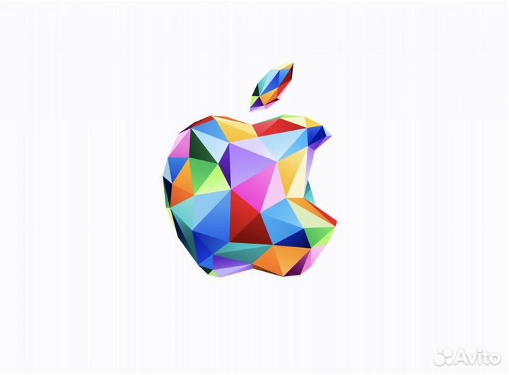 Подарочные карты Itunes (App Store) США и Германия