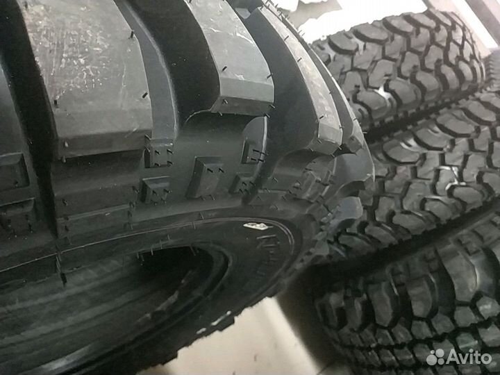 Nortec ET 500 35/11.5 R16 120N