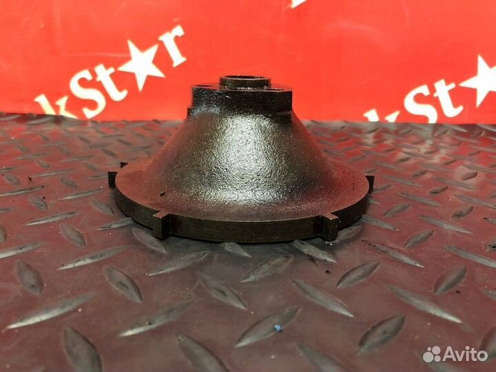 Упорная шайба распредвала Daf XF105