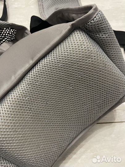 Хипсит со спинкой