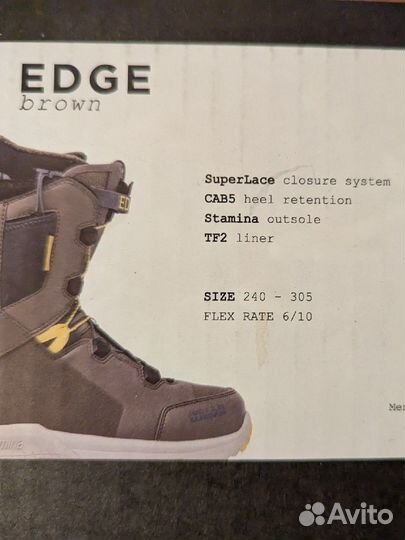 Northwave Edge 11.5US