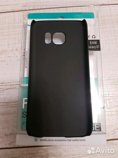 Чехлы для Samsung Galaxy