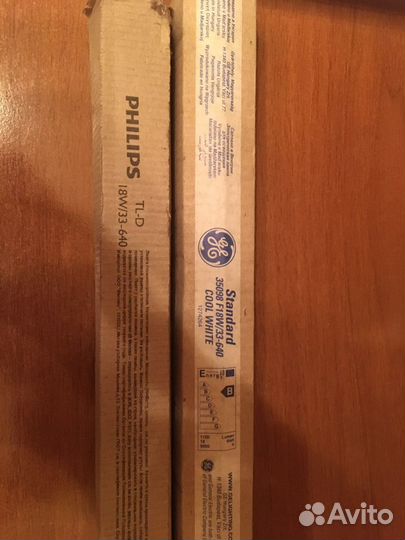 Светильник потолочный