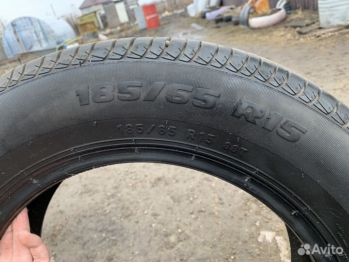 Pirelli Formula Energy 185/65 R15