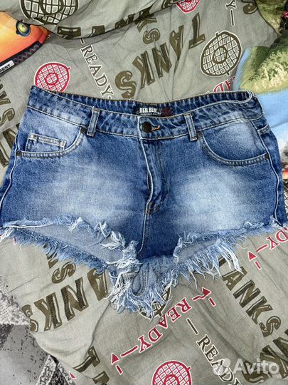 Шорты