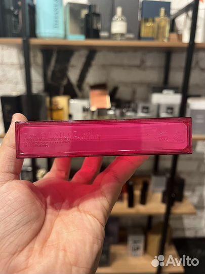 Gucci rush 2 духи