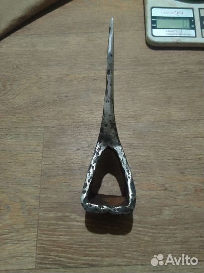 Топор древних