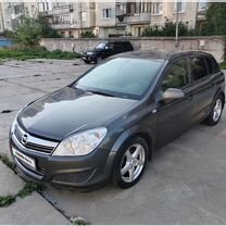 Opel Astra 1.6 MT, 2008, 169 000 км, с пробегом, цена 475 000 руб.