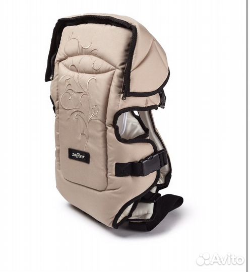 Эргорюкзак для легкой переноски ребенка