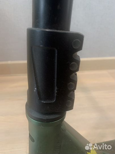 Трюковой самокат tech team di strada 2020